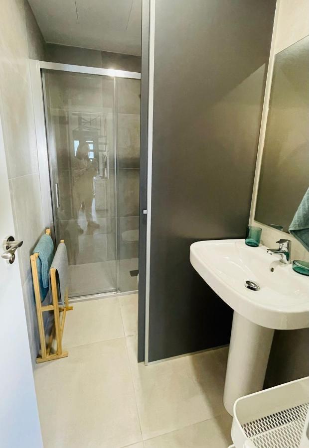 Precioso Apartamento Centrico Con Piscina Córdoba Exterior foto