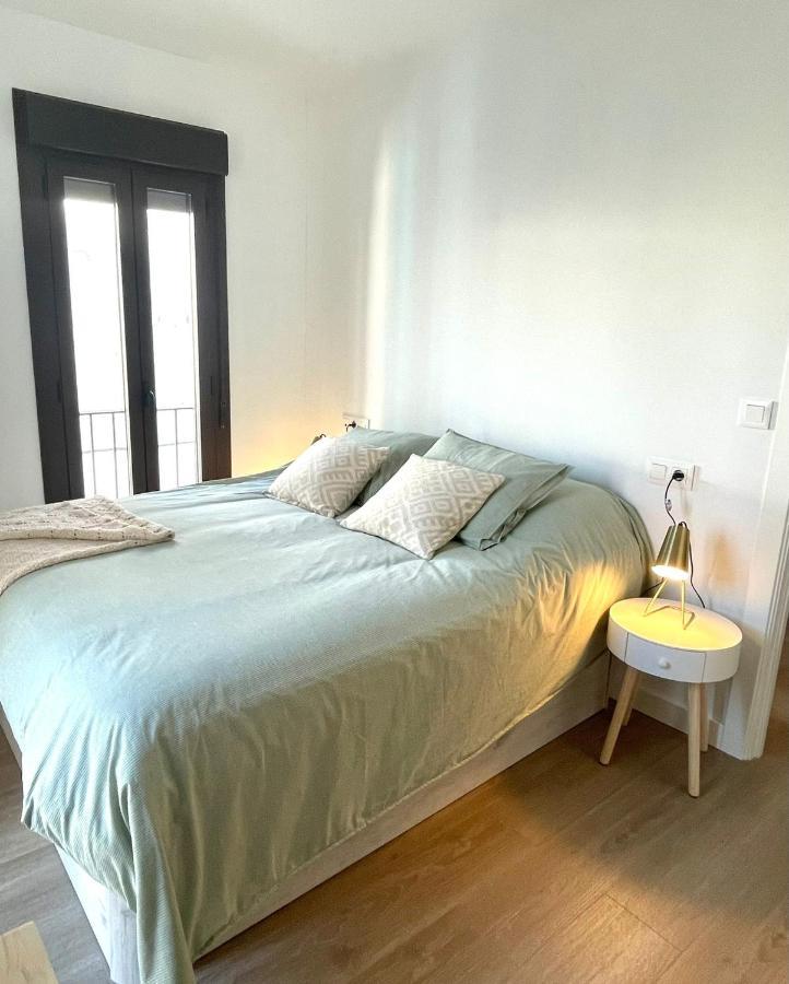 Precioso Apartamento Centrico Con Piscina Córdoba Exterior foto