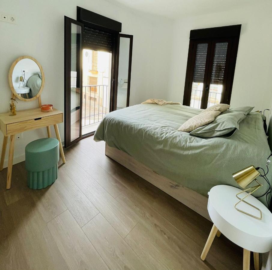 Precioso Apartamento Centrico Con Piscina Córdoba Exterior foto